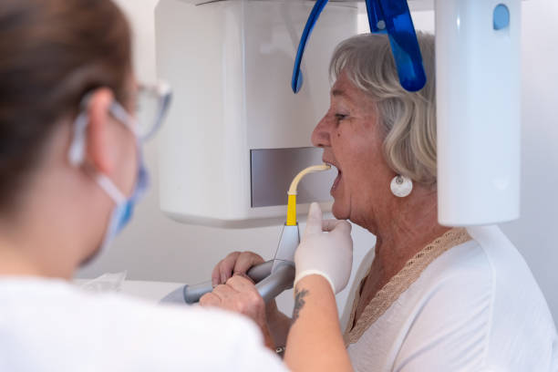 Professional Emergency Dental Service in MO