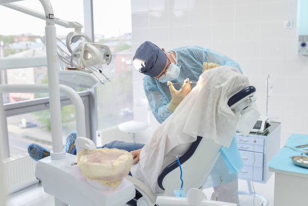 Best Walk-In Emergency Dental Services in Sparta, MO